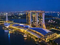 The Sail @ Marina Bay (D1), Apartment #557829491
